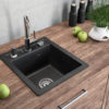 Granitový drez Lavello Decoro 0.0s - Image 2