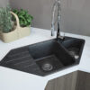Granitový drez Lavello Decoro 3.0