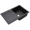 Granitový drez Lavello Decoro 1.0 - Image 19