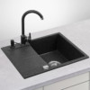 Granitový drez Lavello Designo 1.0s - Image 6