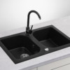 Granitový drez Lavello Designo 2.0 - Image 8