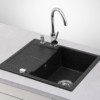 Granitový drez Lavello Designo 1.0s - Image 12