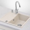 Granitový drez Lavello Designo 1.0s - Image 10