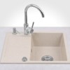 Granitový drez Lavello Designo 1.0s - Image 9