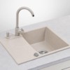 Granitový drez Lavello Designo 1.0s - Image 18