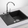 Granitový drez Lavello Designo 1.0s - Image 13