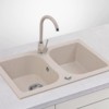 Granitový drez Lavello Designo 2.0 - Image 10