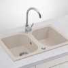 Granitový drez Lavello Designo 2.0 - Image 6