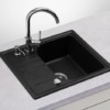 Granitový drez Lavello Cupro 1.0