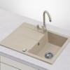 Granitový drez Lavello Designo 1.0 - Image 7