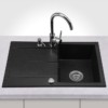 Granitový drez Lavello Designo 1.0 - Image 6