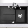 Granitový drez Lavello Designo 1.0 - Image 8