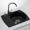 Granitový drez Lavello Quarzo 1.0s