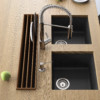 Zapustený drez granitový Lavello Performa 2.0 MM - Image 3