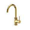 Sada GOLD PREMIUM: Granitový drez Decoro 1.0 + Batérie + sifón - Image 4