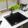 Granitový drez Lavello Comfort 0.0L