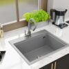 Granitový drez Lavello Comfort 0.0L - Image 6