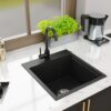 Granitový drez Lavello Comfort 0.0M - Image 4