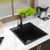 Granitový drez Lavello Comfort 0.0M