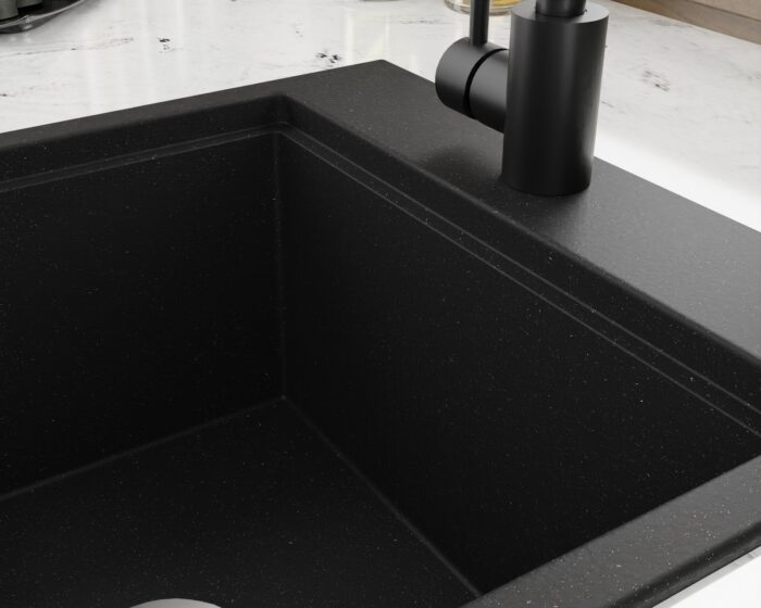 Granitový drez Lavello Comfort 0.0M - Image 7