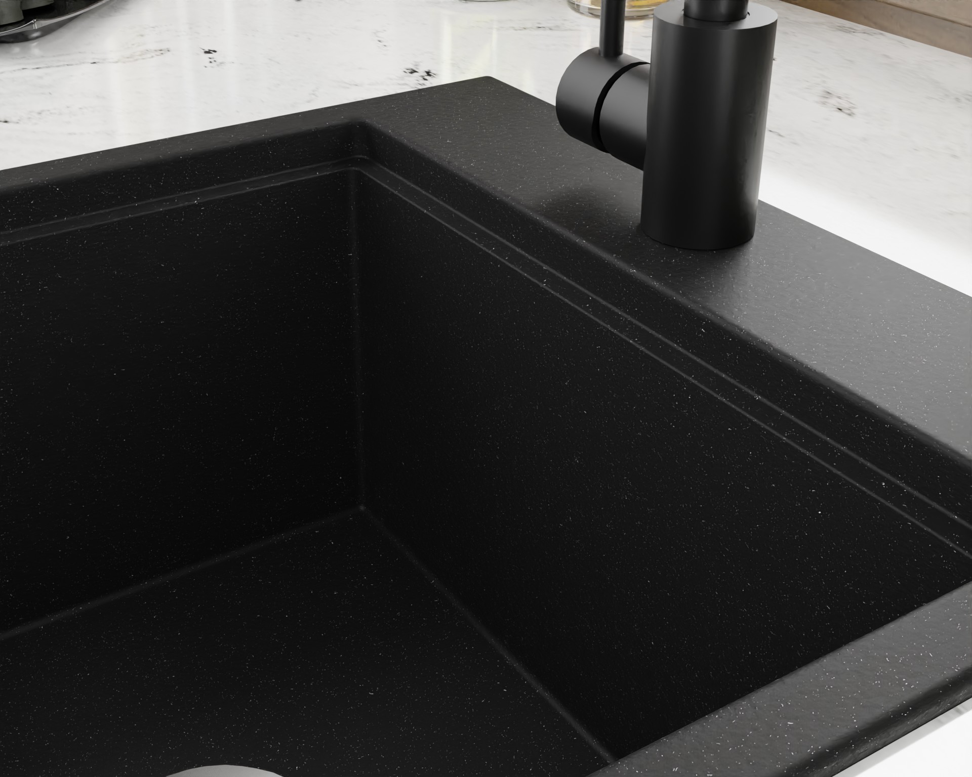 Granitový drez Lavello Comfort 0.0M - Image 7