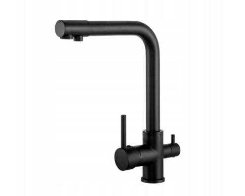 Trojcestná Kuchynská Batéria Aquila