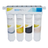 Filtr vody Ecoperla Twister