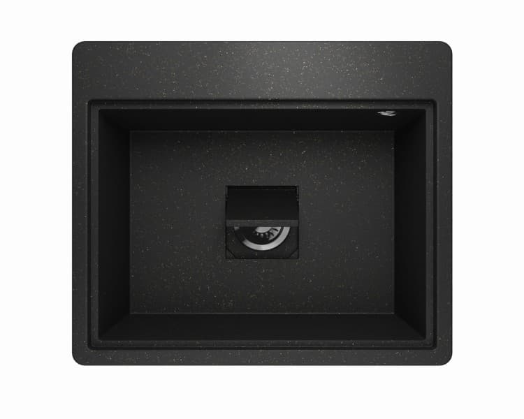 Lavello Comfort Qube 0.0 L - Image 3