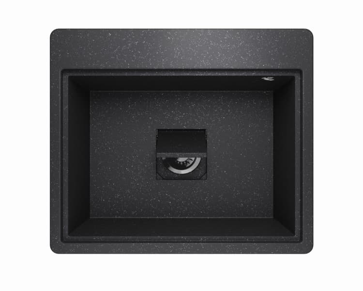 Lavello Comfort Qube 0.0 L - Image 4