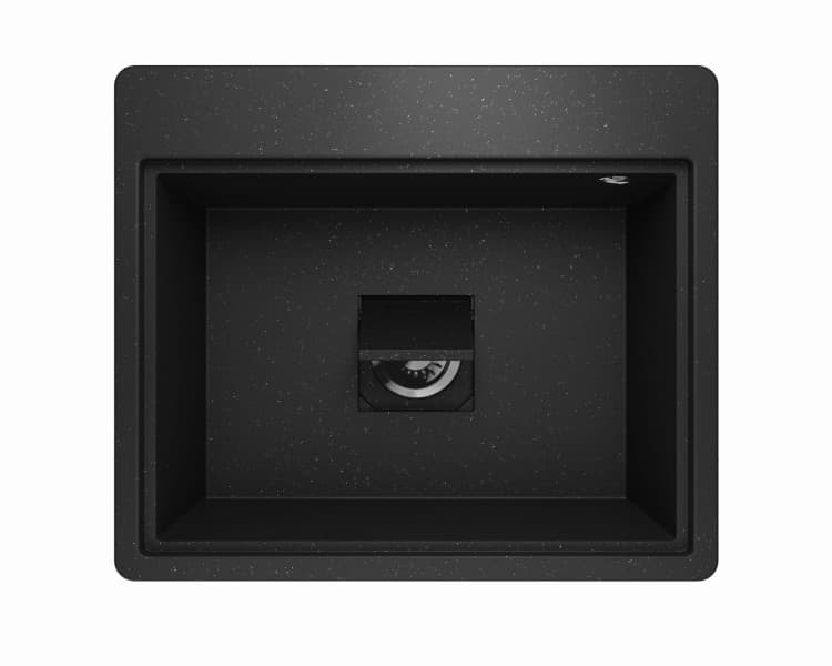 Lavello Comfort Qube 0.0 L - Image 2