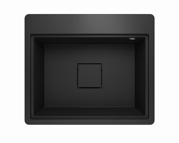 Lavello Comfort Qube 0.0 L