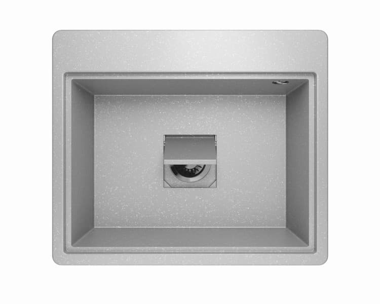Lavello Comfort Qube 0.0 L - Image 5