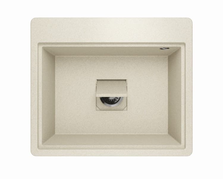 Lavello Comfort Qube 0.0 L - Image 6