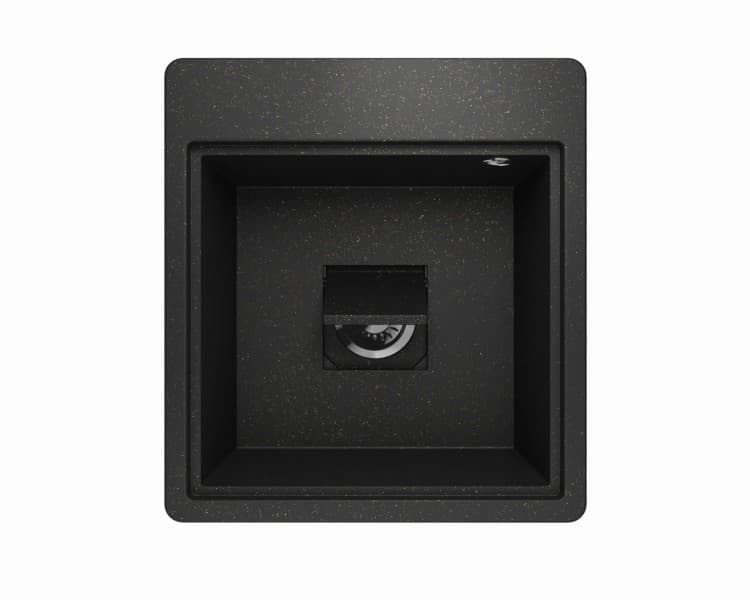 Lavello Comfort Qube 0.0 M - Image 3