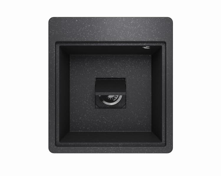 Lavello Comfort Qube 0.0 M - Image 4