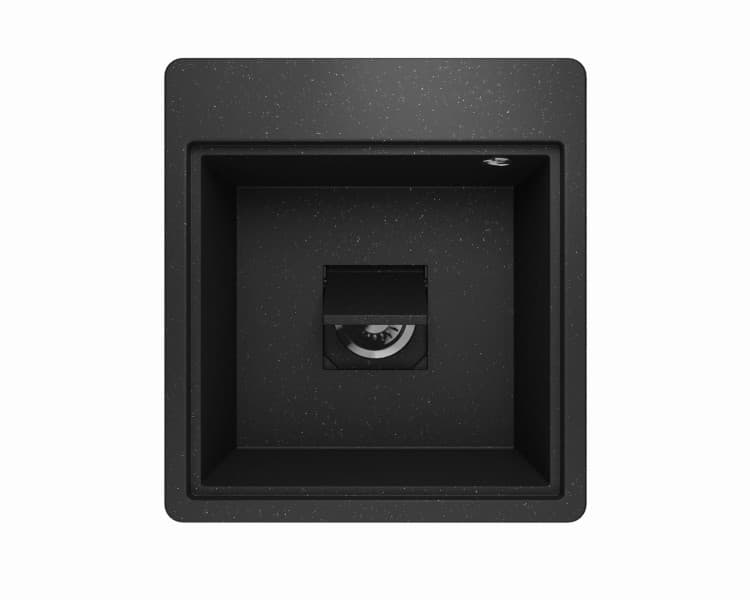 Lavello Comfort Qube 0.0 M - Image 2