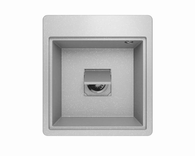 Lavello Comfort Qube 0.0 M - Image 5