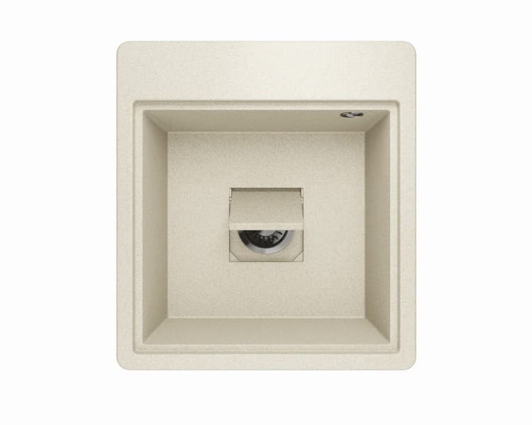 Lavello Comfort Qube 0.0 M - Image 6