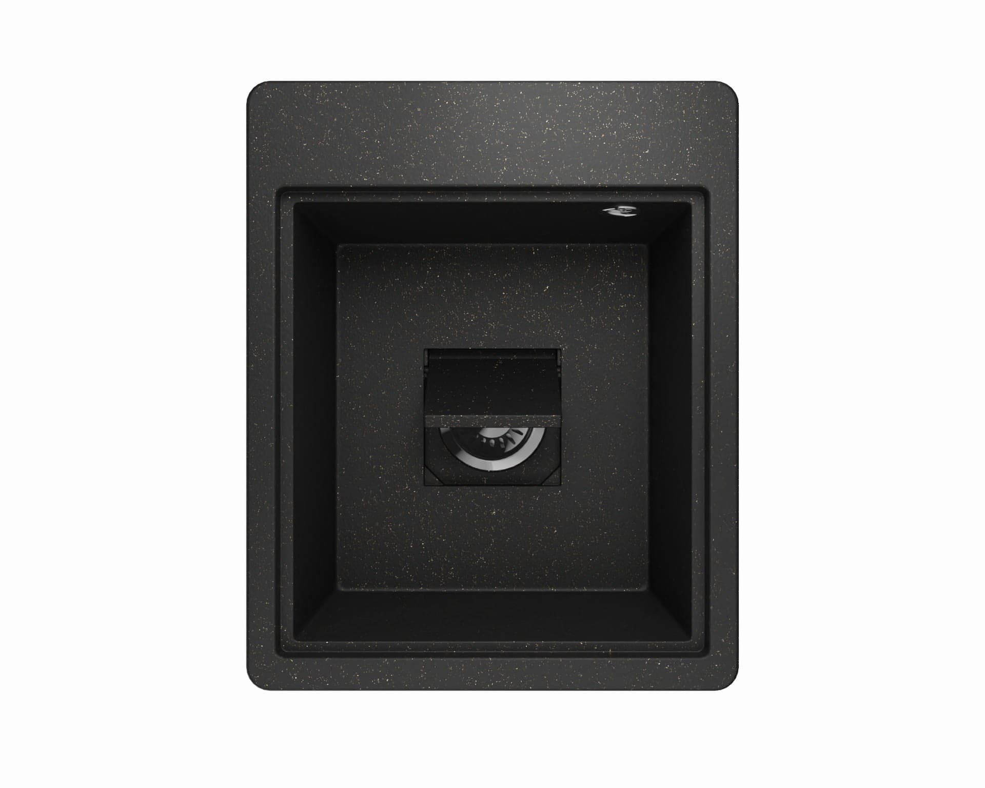 Lavello Comfort Qube 0.0 S - Image 3