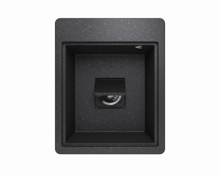 Lavello Comfort Qube 0.0 S - Image 4