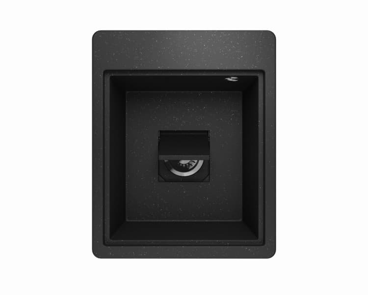 Lavello Comfort Qube 0.0 S - Image 2