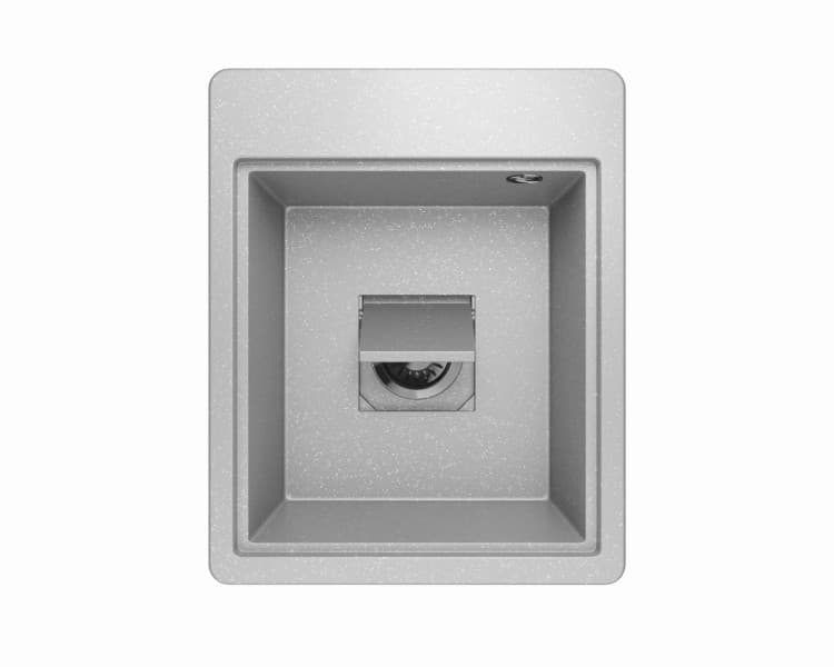 Lavello Comfort Qube 0.0 S - Image 5