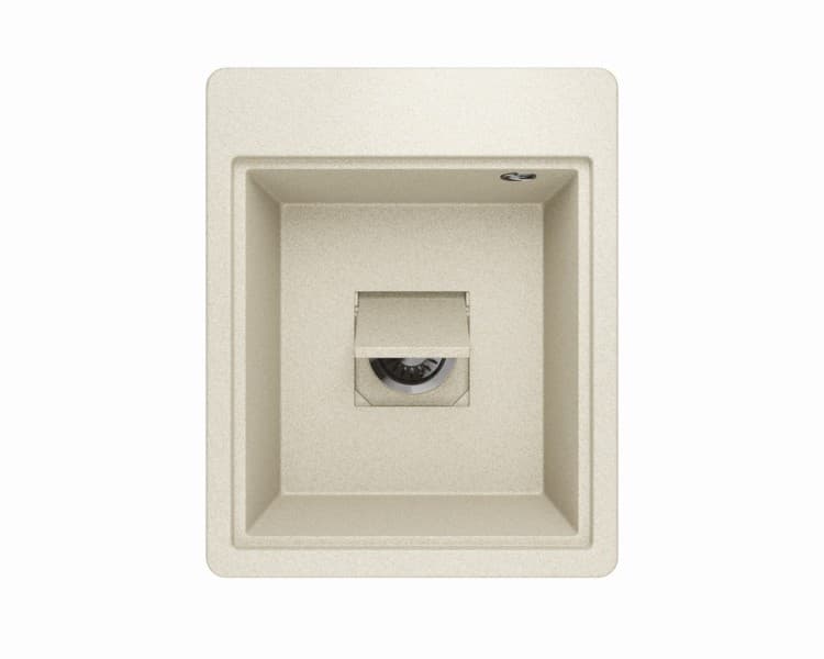 Lavello Comfort Qube 0.0 S - Image 6