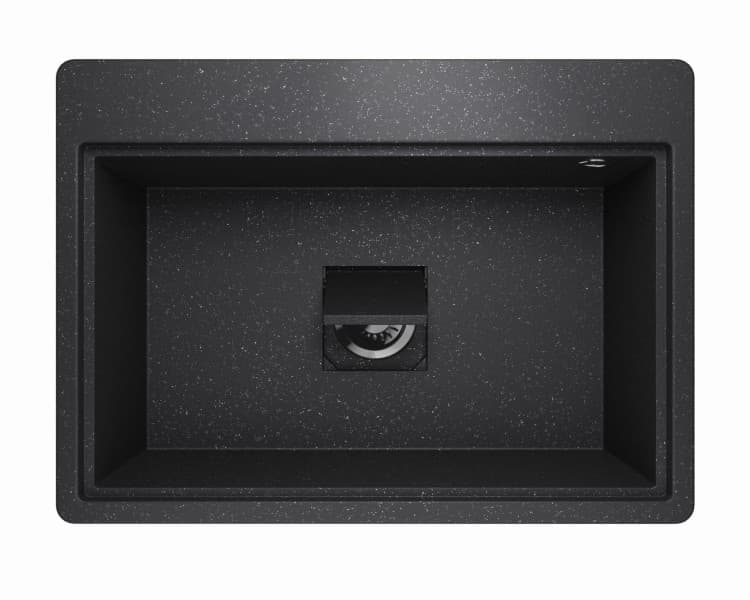 Lavello Comfort Qube 0.0 XL - Image 4