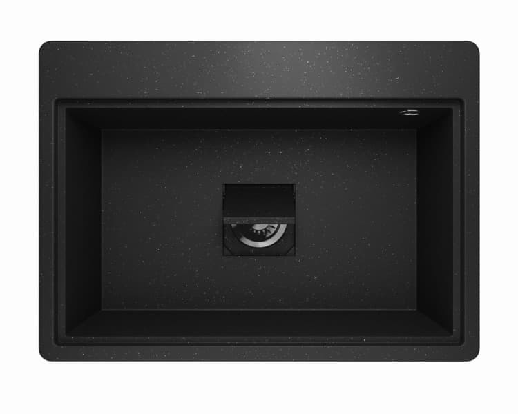 Lavello Comfort Qube 0.0 XL - Image 2