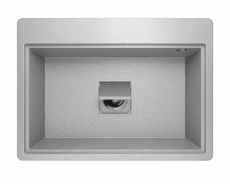 Lavello Comfort Qube 0.0 XL - Image 5