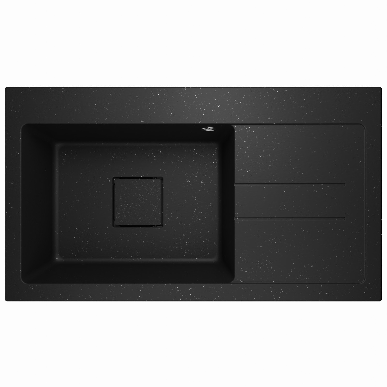 Lavello Luxor Qube 1.0 XL - Image 4