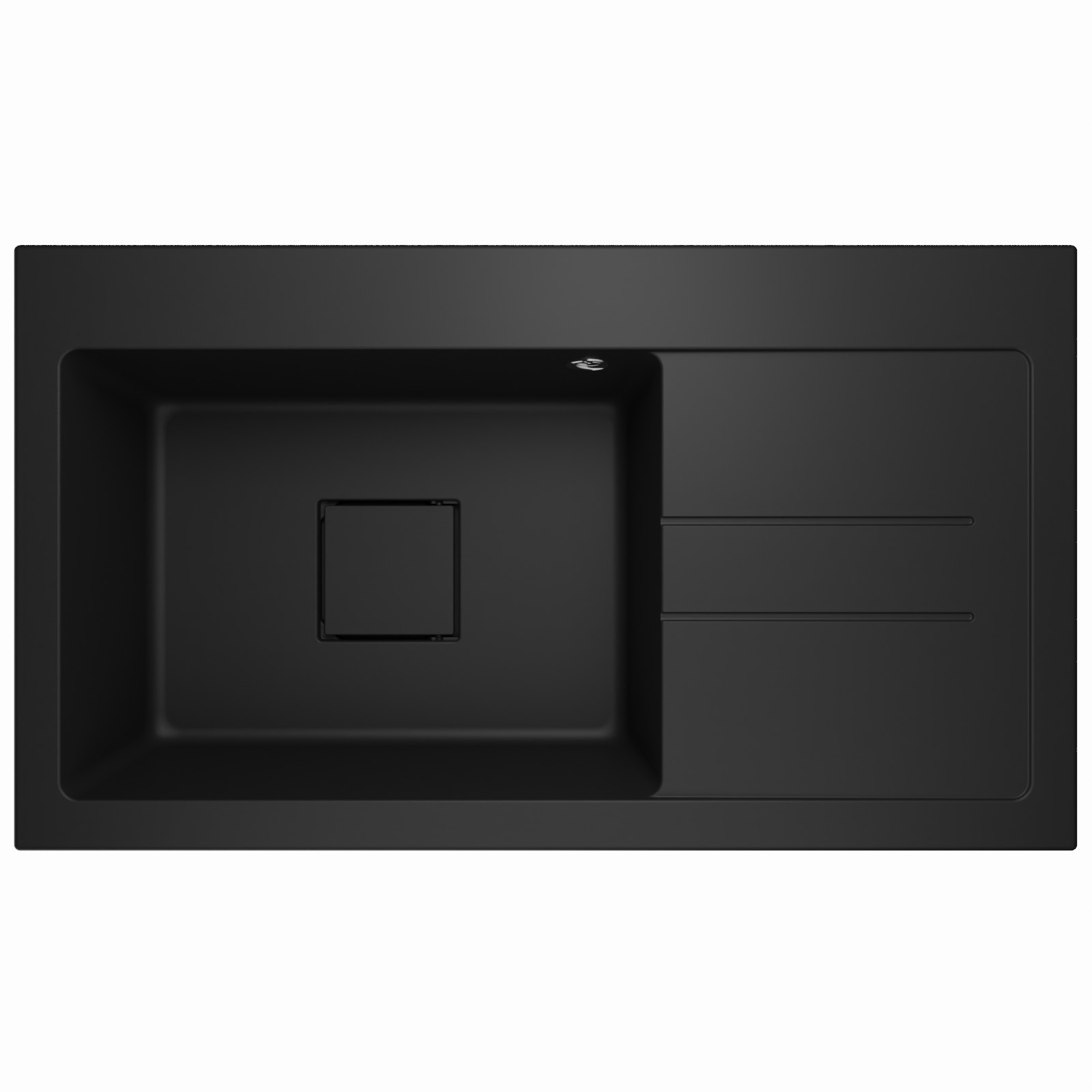 Lavello Luxor Qube 1.0 XL