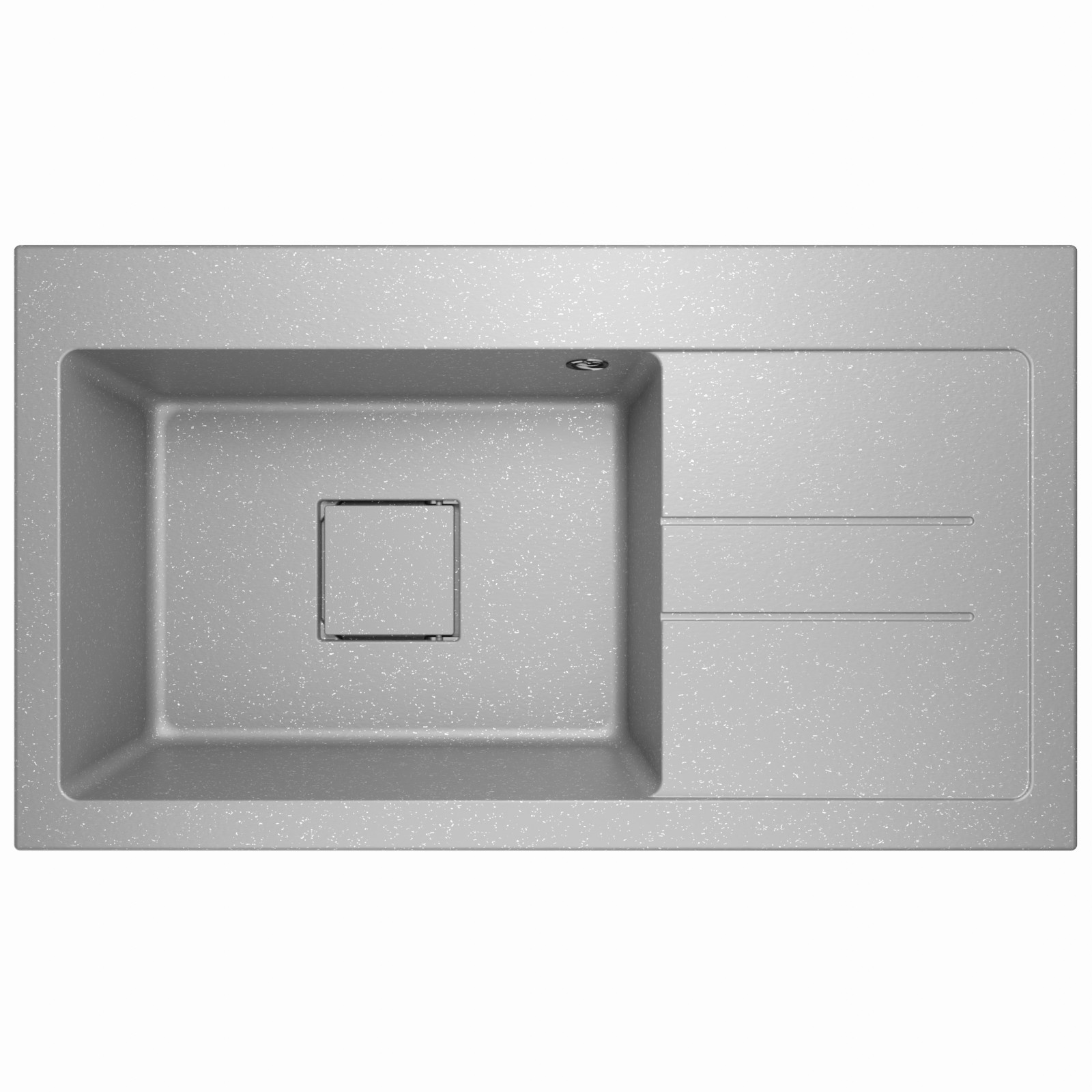 Lavello Luxor Qube 1.0 XL - Image 5